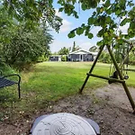 Casa vacanze 84191-ebeltoft-graesvangen-2