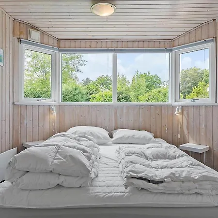 度假居 84191-ebeltoft-graesvangen-2 *