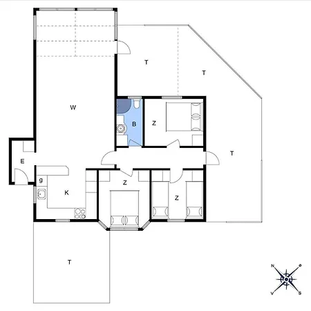 84191-ebeltoft-graesvangen-2 度假居
