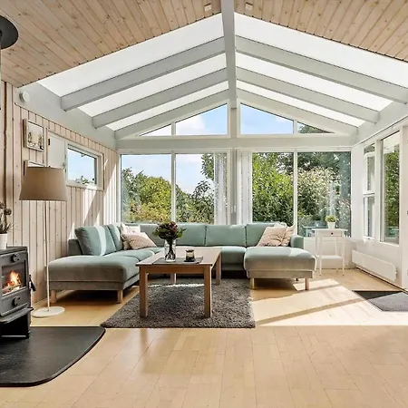 Casa vacanze 84191-ebeltoft-graesvangen-2 Ebeltoft