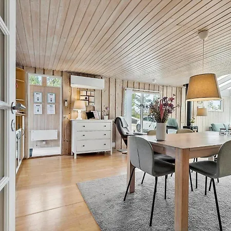 Casa vacanze 84191-ebeltoft-graesvangen-2