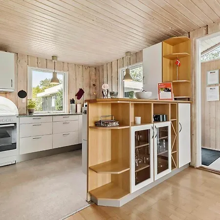 Casa vacanze 84191-ebeltoft-graesvangen-2 Ebeltoft