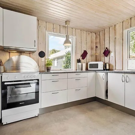 Casa vacanze 84191-ebeltoft-graesvangen-2