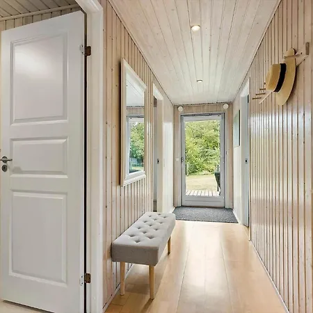 בית נופש 84191-ebeltoft-graesvangen-2 *